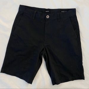 RVCA 18” chino short